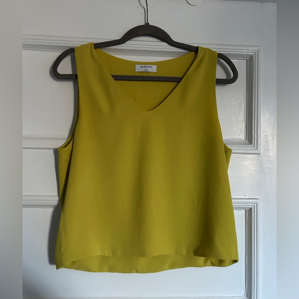 ARITZIA Babaton Murphy Top